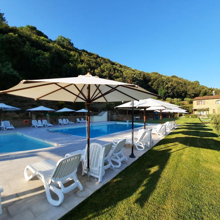 شقة Il Casolare Val Di Mare ريباربيلا المظهر الخارجي الصورة