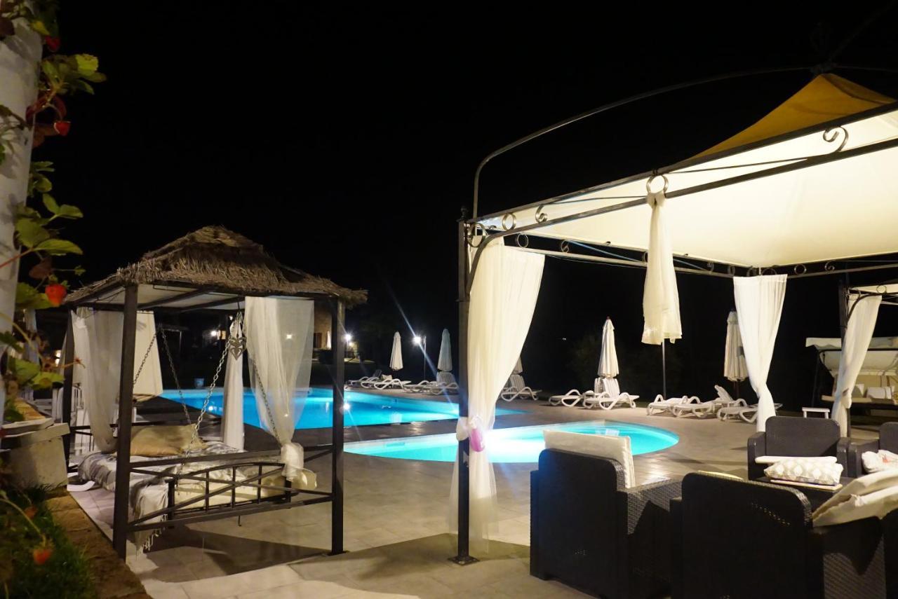 شقة Il Casolare Val Di Mare ريباربيلا المظهر الخارجي الصورة