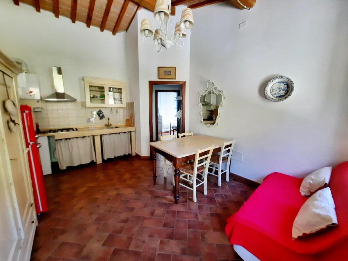 شقة Il Casolare Val Di Mare ريباربيلا المظهر الخارجي الصورة