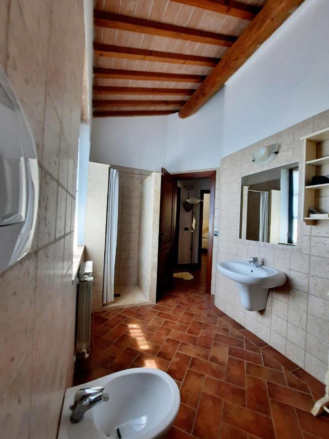 شقة Il Casolare Val Di Mare ريباربيلا المظهر الخارجي الصورة