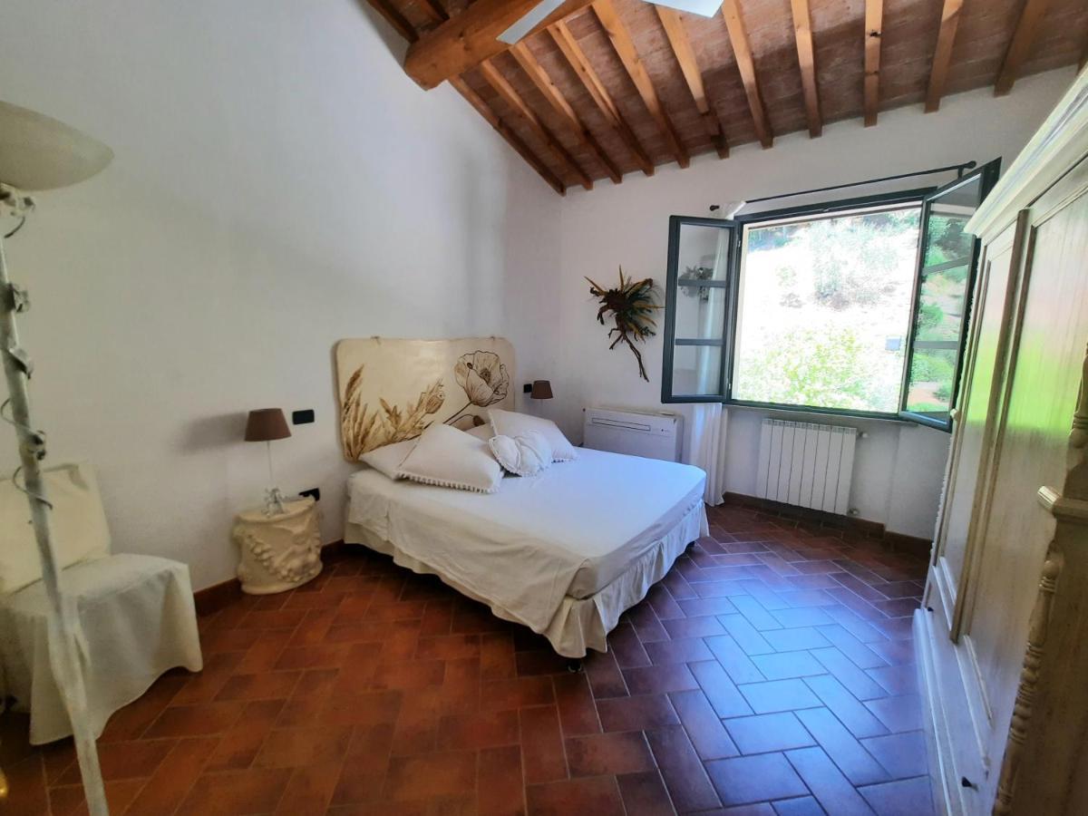شقة Il Casolare Val Di Mare ريباربيلا المظهر الخارجي الصورة