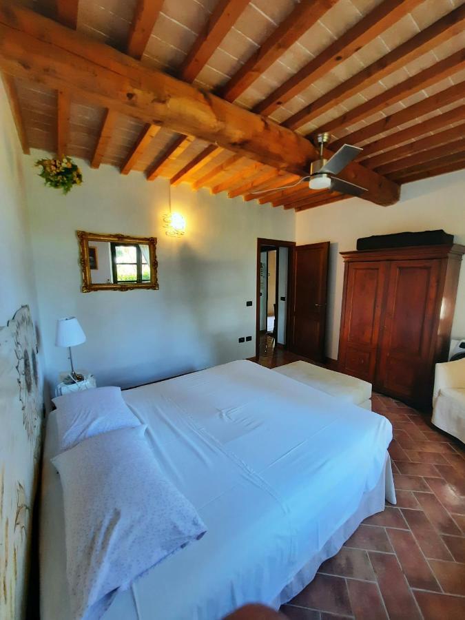 شقة Il Casolare Val Di Mare ريباربيلا المظهر الخارجي الصورة