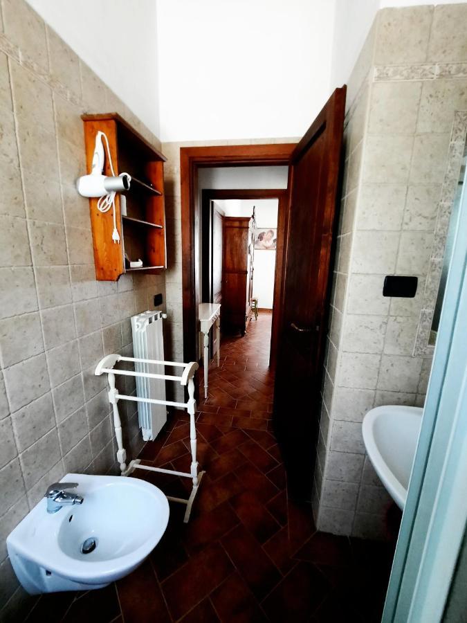 شقة Il Casolare Val Di Mare ريباربيلا المظهر الخارجي الصورة