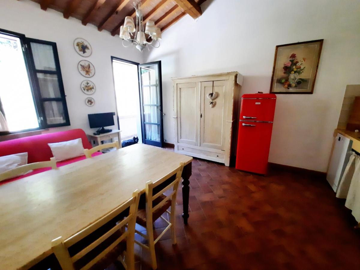 شقة Il Casolare Val Di Mare ريباربيلا المظهر الخارجي الصورة