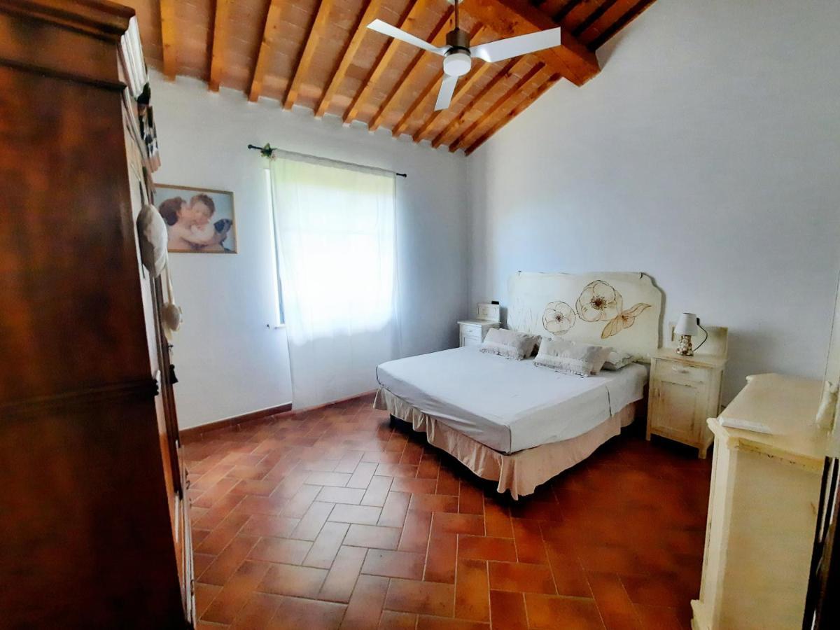شقة Il Casolare Val Di Mare ريباربيلا المظهر الخارجي الصورة