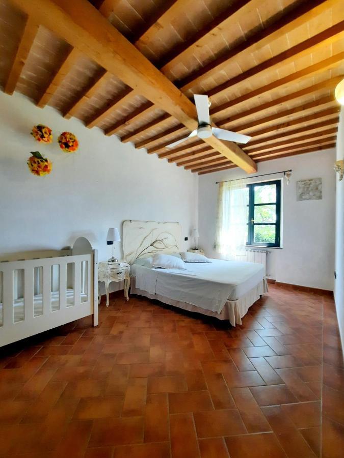 شقة Il Casolare Val Di Mare ريباربيلا المظهر الخارجي الصورة