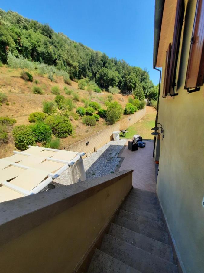 شقة Il Casolare Val Di Mare ريباربيلا المظهر الخارجي الصورة