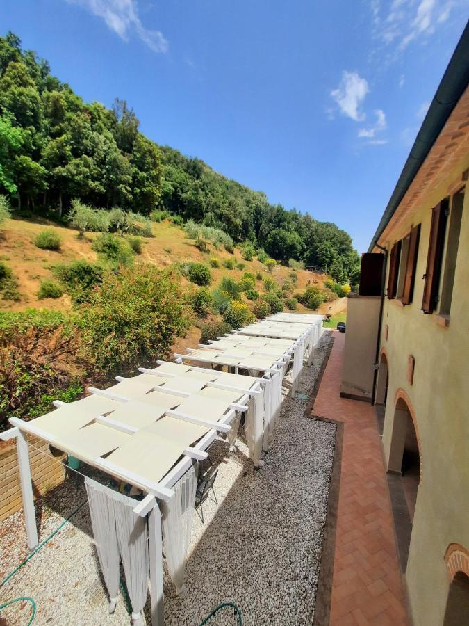 شقة Il Casolare Val Di Mare ريباربيلا المظهر الخارجي الصورة