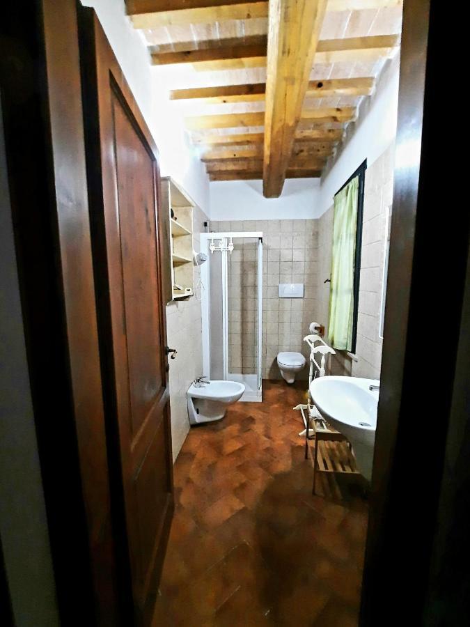 شقة Il Casolare Val Di Mare ريباربيلا المظهر الخارجي الصورة