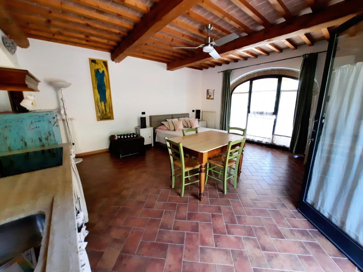 شقة Il Casolare Val Di Mare ريباربيلا المظهر الخارجي الصورة