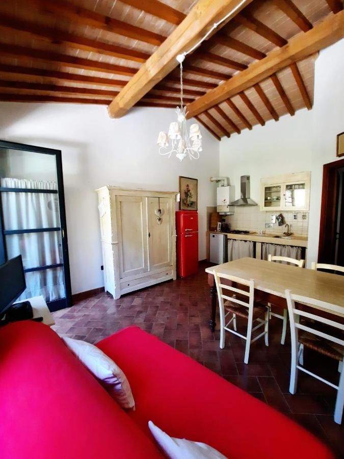 شقة Il Casolare Val Di Mare ريباربيلا المظهر الخارجي الصورة