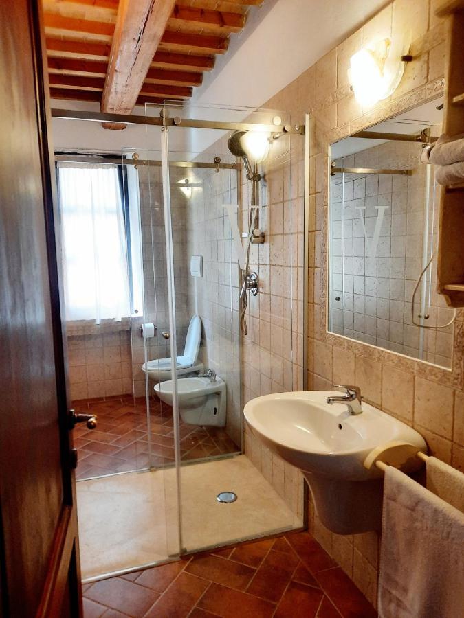 شقة Il Casolare Val Di Mare ريباربيلا المظهر الخارجي الصورة
