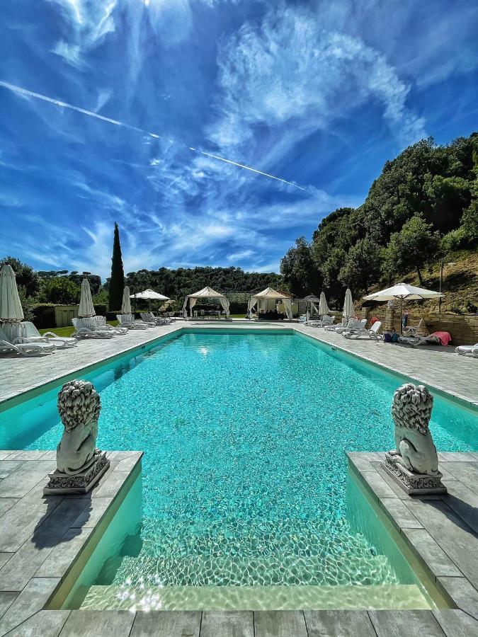 شقة Il Casolare Val Di Mare ريباربيلا المظهر الخارجي الصورة