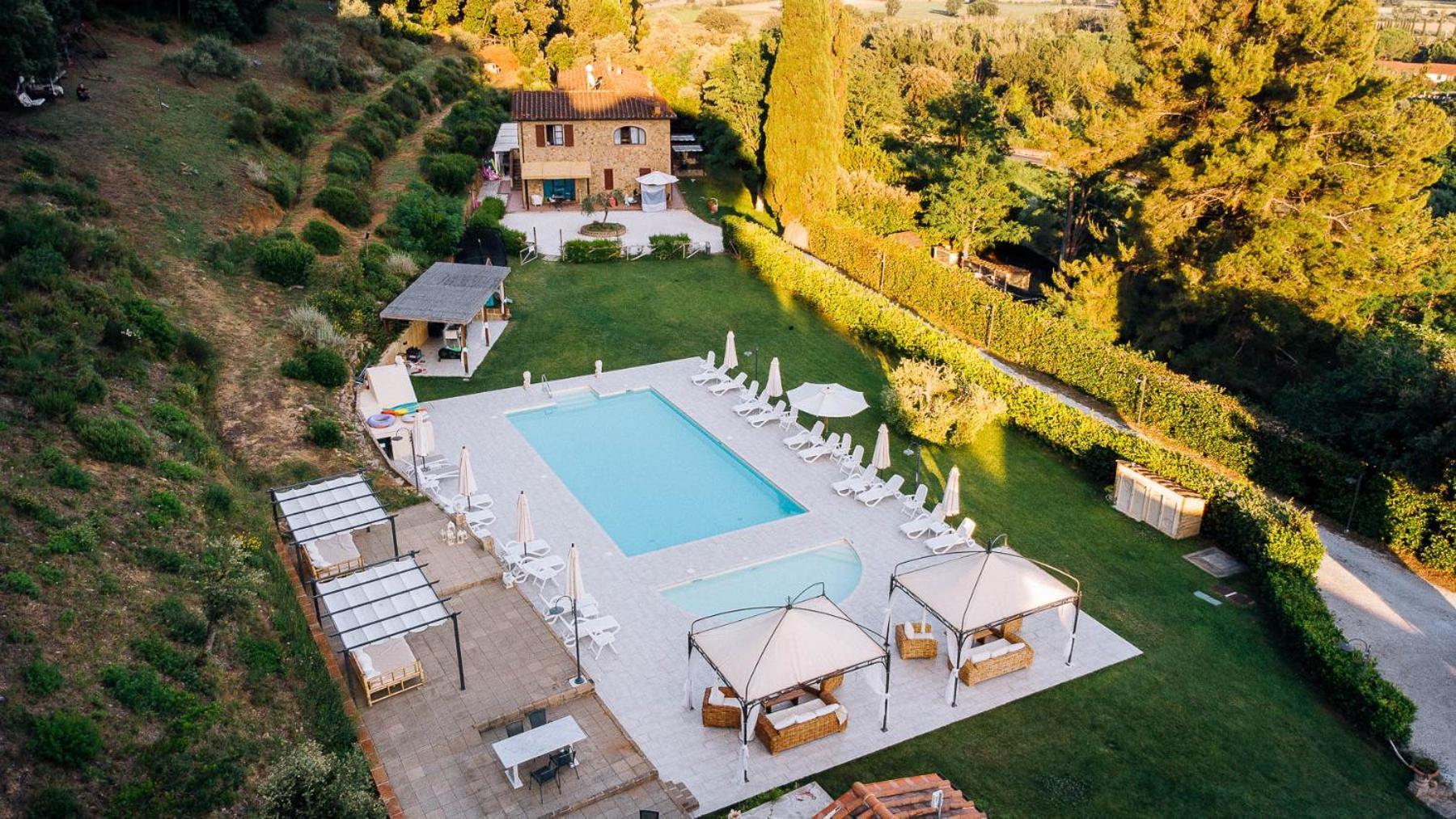شقة Il Casolare Val Di Mare ريباربيلا المظهر الخارجي الصورة
