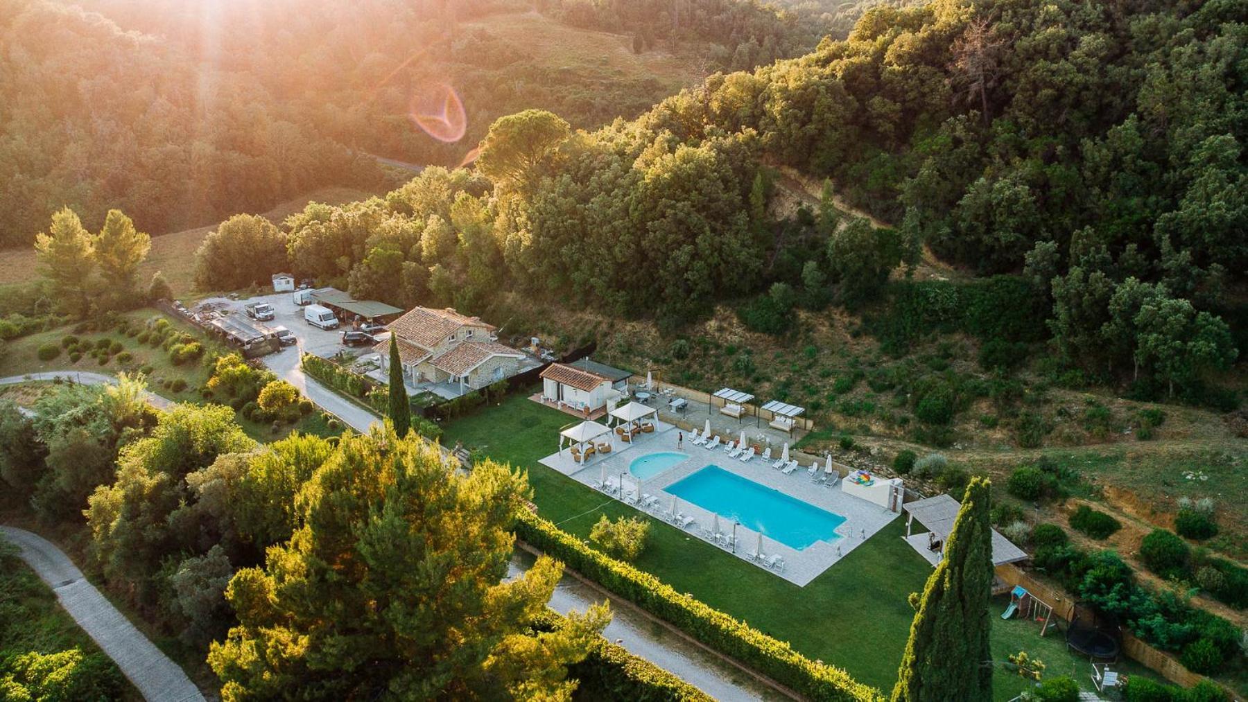 شقة Il Casolare Val Di Mare ريباربيلا المظهر الخارجي الصورة