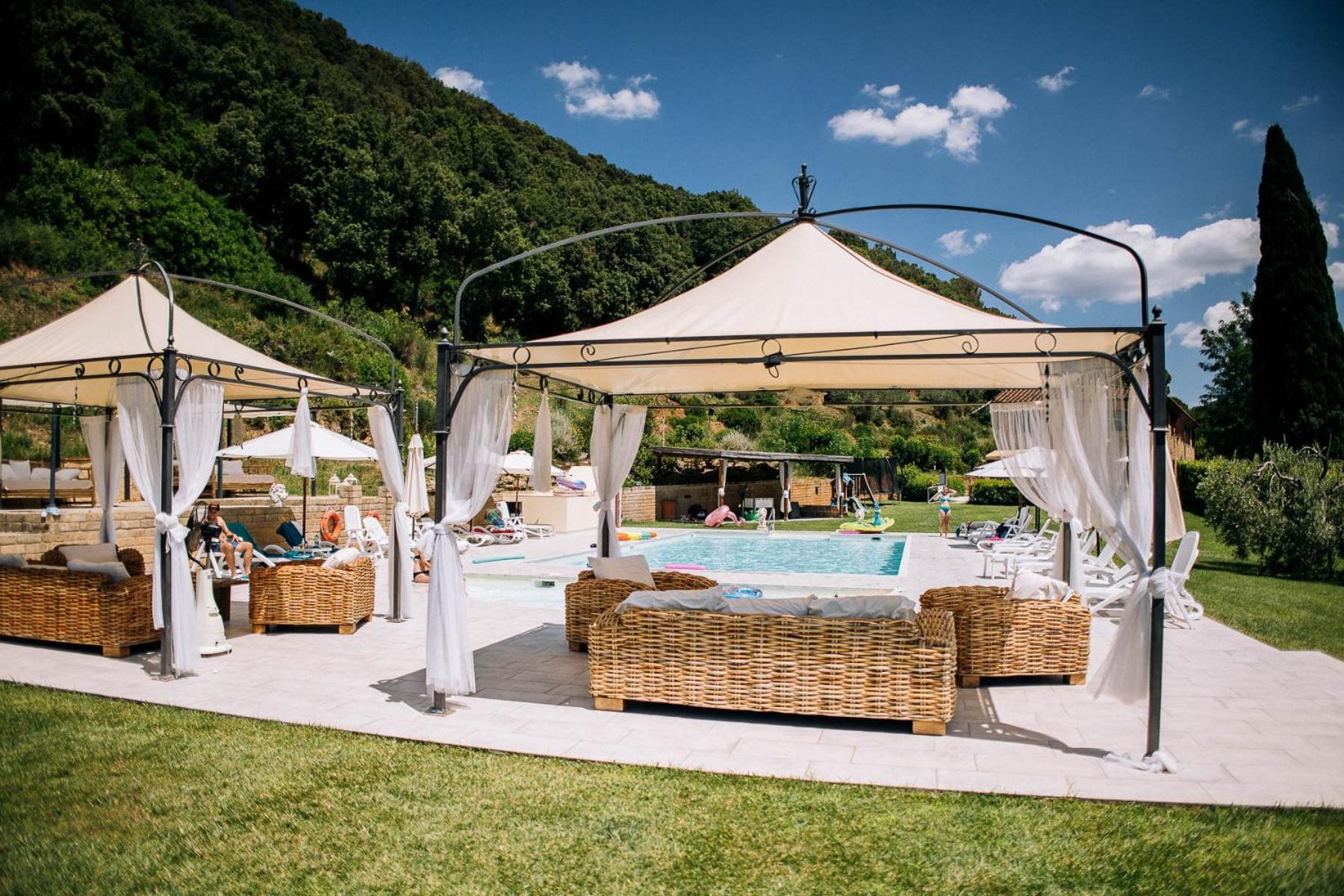 شقة Il Casolare Val Di Mare ريباربيلا المظهر الخارجي الصورة
