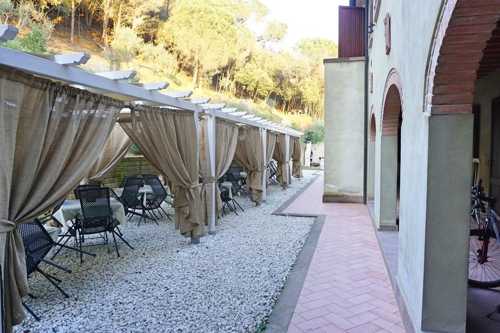 شقة Il Casolare Val Di Mare ريباربيلا المظهر الخارجي الصورة