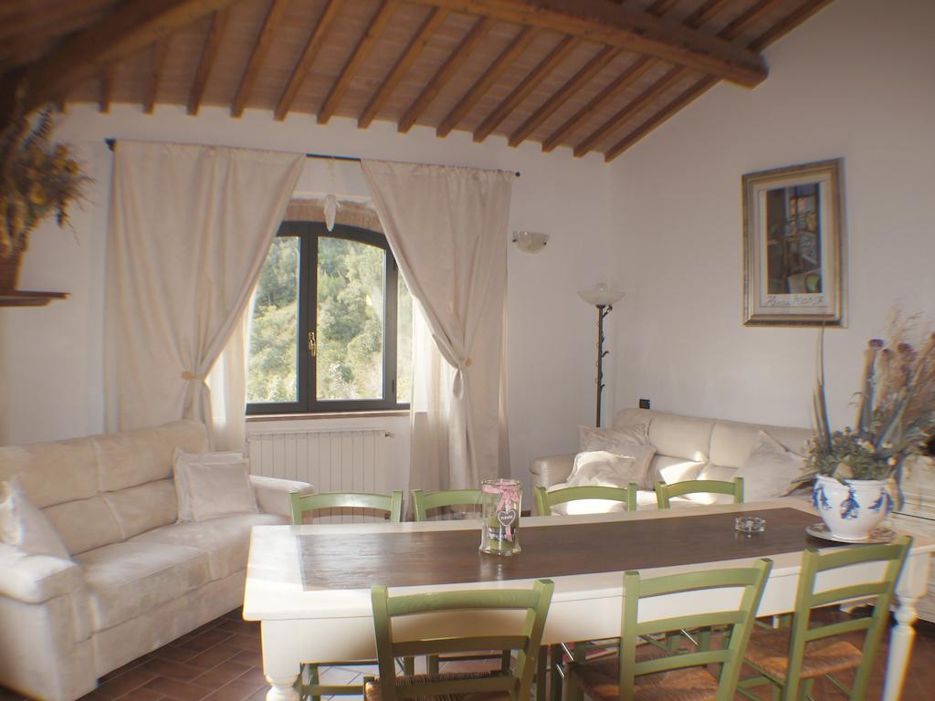 شقة Il Casolare Val Di Mare ريباربيلا المظهر الخارجي الصورة