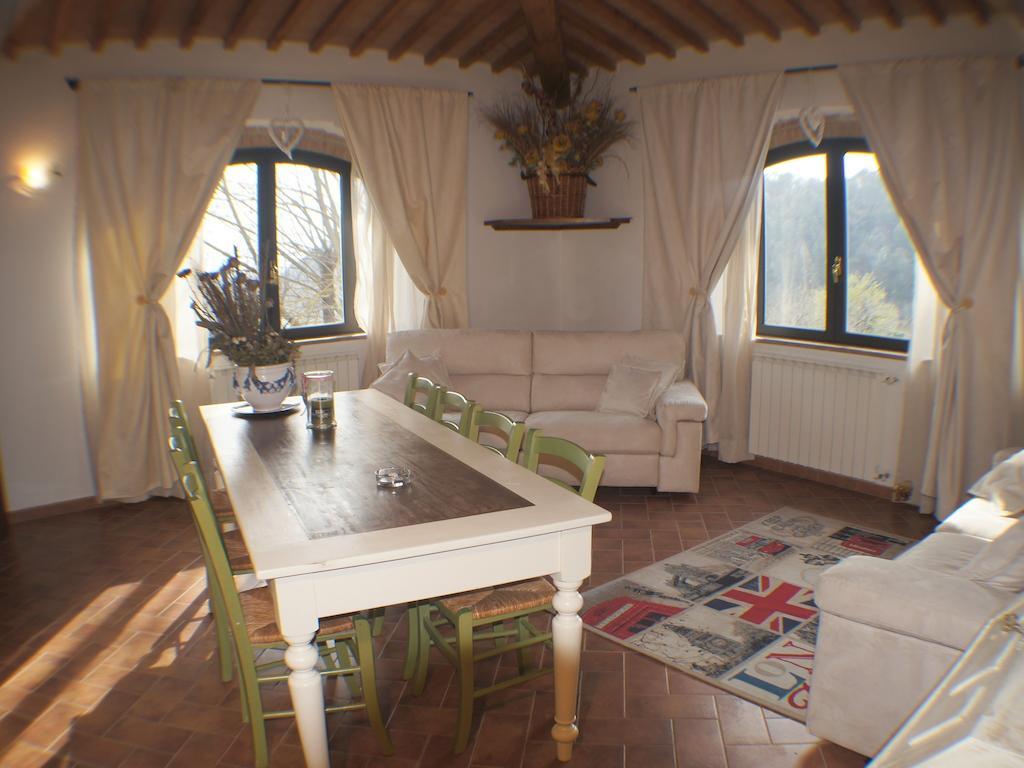 شقة Il Casolare Val Di Mare ريباربيلا المظهر الخارجي الصورة